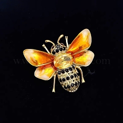 Bees Enamel Pins&nbsp;PW-WG620E3-01