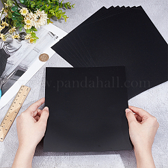 24Pcs ABS Plastic Mould Plates&nbsp;DIY-OC0013-46A