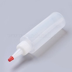 Plastic Glue Liquid Container&nbsp;X-CON-L011-01