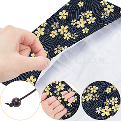 Cloth Book Covers&nbsp;DIY-WH0430-377B