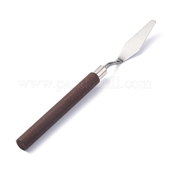 Stainless Steel Scraper&nbsp;AJEW-H118-03D