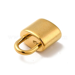 Ion Plating(IP) 304 Stainless Steel Pendants&nbsp;STAS-E176-10G