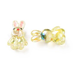 Transparent Acrylic Beads&nbsp;LS-MACR-S373-81-Q02