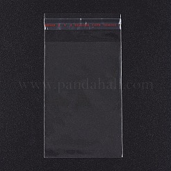 Cellophane Bags&nbsp;X-OPC-I003-6x9cm