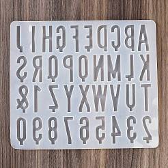 DIY Silicone Pendant Molds&nbsp;DIY-A054-13