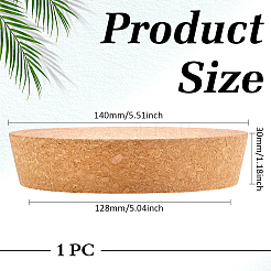 Cork Stopper&nbsp;AJEW-WH0696-368D