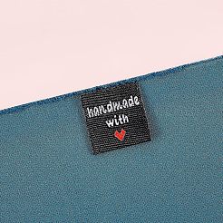 Woven Sewing Labels&nbsp;FIND-FG0001-04