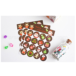Sealing Stickers&nbsp;AJEW-L062-05