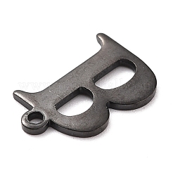 304 Stainless Steel Charms&nbsp;STAS-H112-B-EB