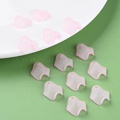 Transparent Acrylic Beads&nbsp;MACR-S373-106-D05