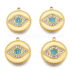 304 Stainless Steel Pendants&nbsp;STAS-N098-163LG