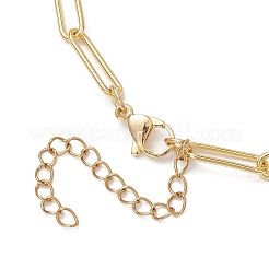 Shell Pearl Necklaces&nbsp;NJEW-JN04875