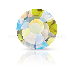Preciosa&reg MAXIMA Crystal No Hotfix Flatback Stones&nbsp;Y-PRC-NSS6-80250-200