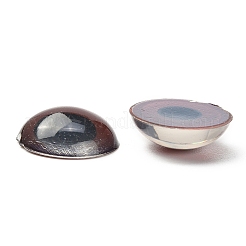 Eyes Cabochons DIY Scrapbooking Crafts Toy Accessories&nbsp;KY-S165-14mm-01