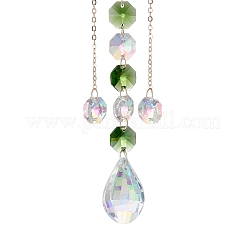 Hanging Suncatcher&nbsp;LS-HJEW-I010-01E