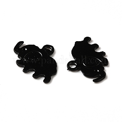 Spray Painted 201 Stainless Steel Charms&nbsp;STAS-I672-03A
