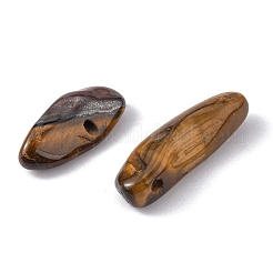60G 6 Style Natural Stones Beads&nbsp;G-FS0002-38