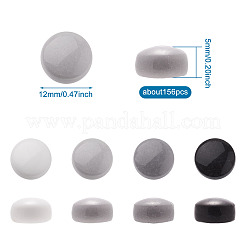 Glass Cabochons&nbsp;GLAA-TA0001-14A