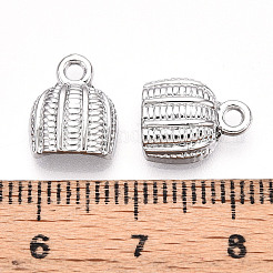 Alloy Charms&nbsp;X1-PALLOY-N176-111P