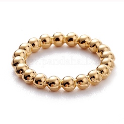 304 Stainless Steel Linking Rings&nbsp;STAS-J036-107G