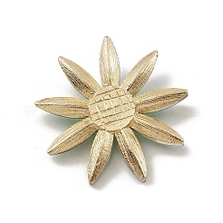 Alloy Cabochons&nbsp;GLAA-B010-02KCG-05