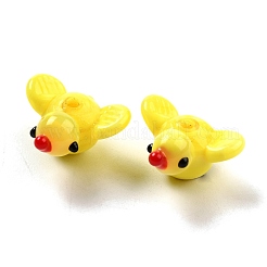 Handmade Lampwork Beads&nbsp;LAMP-I024-46A