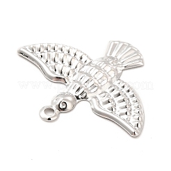Rack Plating Brass Pendants&nbsp;LS-KK-E067-13P