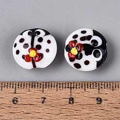 Handmade Lampwork Beads&nbsp;LA-N050-05A