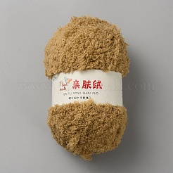 Polyester Chenille Yarn&nbsp;OCOR-WH20015-03D