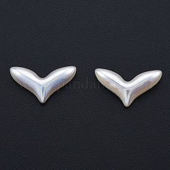 ABS Plastic Imitation Pearl Cabochons&nbsp;KY-N015-31