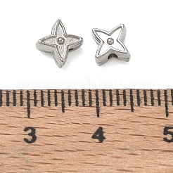 304 Stainless Steel Beads&nbsp;SA-CBA740F-03P