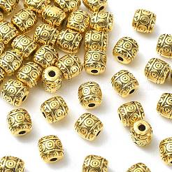 Tibetan Style Alloy Beads&nbsp;PALLOY-YW0001-78