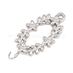 304 Stainless Steel Pendants&nbsp;LS-STAS-F361-01P