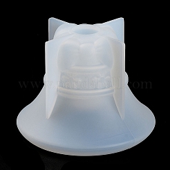 Christmas DIY Candle Holder Silicone Molds&nbsp;DIY-F141-01A