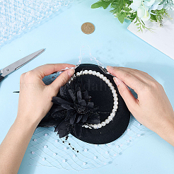 1M Polyester Mesh Fabric&nbsp;DIY-GF0011-07A