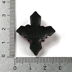 Halloween Theme Opaque Resin Decoden Cabochons&nbsp;RESI-E057-01E