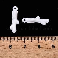 Opaque Acrylic Pendants&nbsp;OACR-N137-53