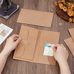 Kraft Paper Notebook&nbsp;OFST-WH0004-081