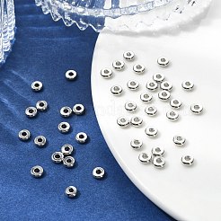 SHEGRACE Brass Beads&nbsp;XGRPCU210-275P