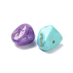 Natural & Synthetic Mixed Gemstone Beads&nbsp;G-XCP0006-23
