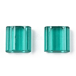 2-Hole Glass Seed Beads&nbsp;SEED-T003-01C-09