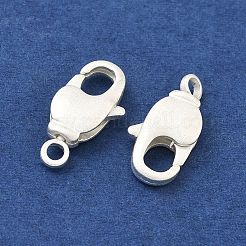 Brass Lobster Claw Clasps&nbsp;KK-B170-08S