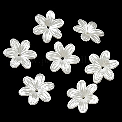 ABS Imitation Pearl Beads&nbsp;OACR-K001-27