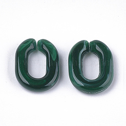 Acrylic Linking Rings&nbsp;OACR-S021-18A-05