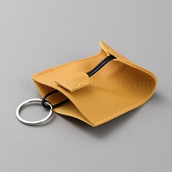 Creative Pull Out Key Sleeve&nbsp;AJEW-WH0083-10D