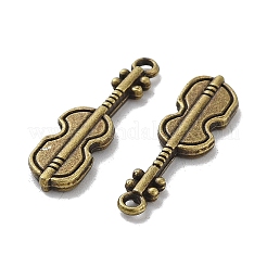 Tibetan Style Alloy Pendants&nbsp;FIND-G065-11AB