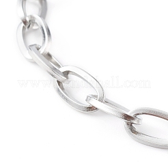 Lampwork Charm Bracelets&nbsp;BJEW-JB06191