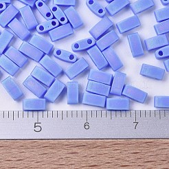 MIYUKI Half TILA Beads&nbsp;SEED-X0054-HTL0417FR