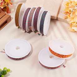 40M Polyester Twisted Cord&nbsp;OCOR-TA0003-01D
