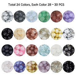 Glass Beads&nbsp;GLAA-PH0007-66